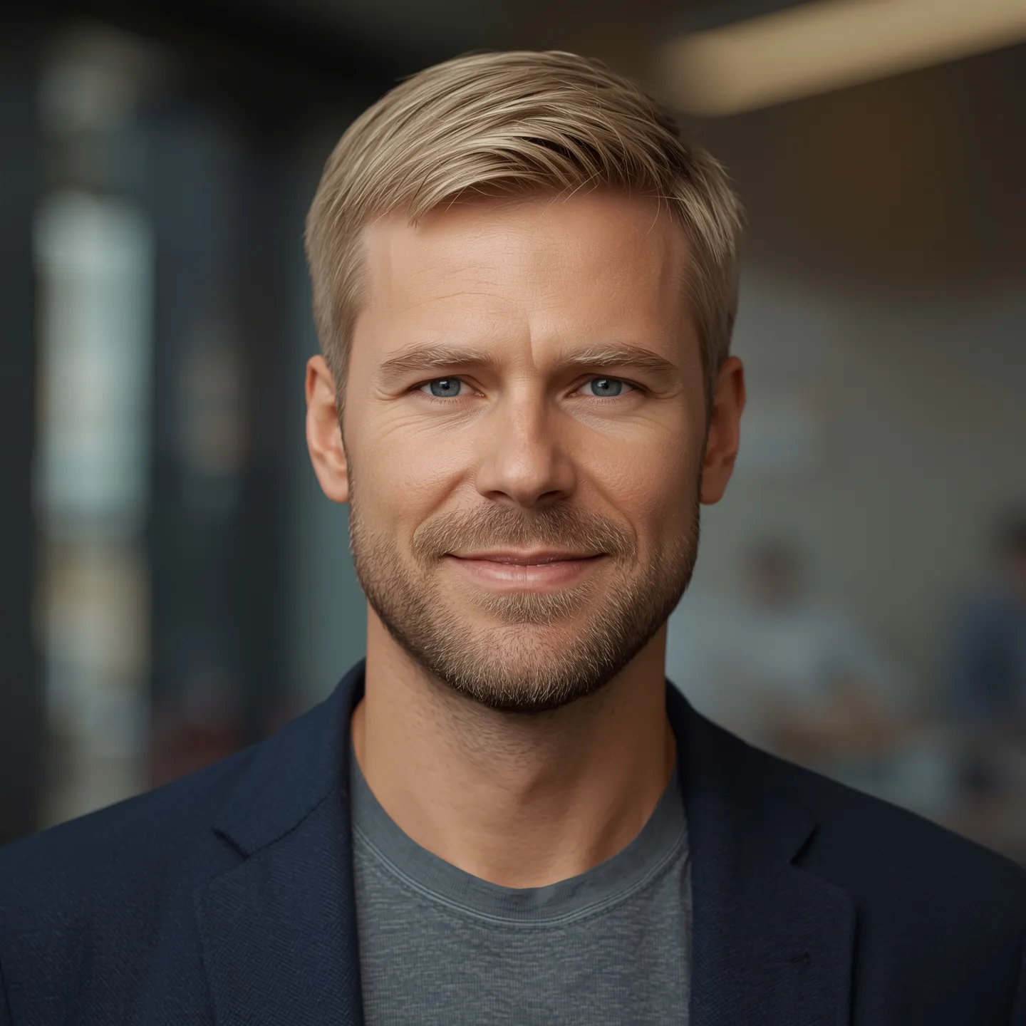 Alexander Müller Autor eines Artikels über Casinos ohne LUGAS