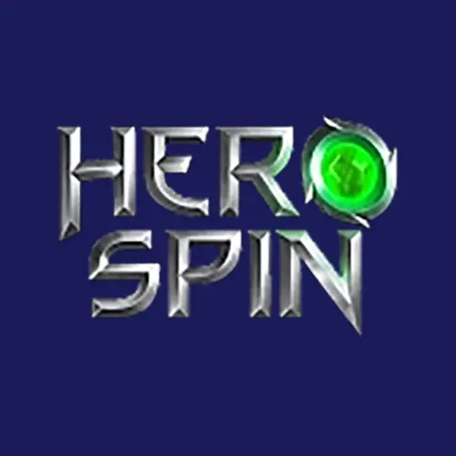 HeroSpin Casino Logo