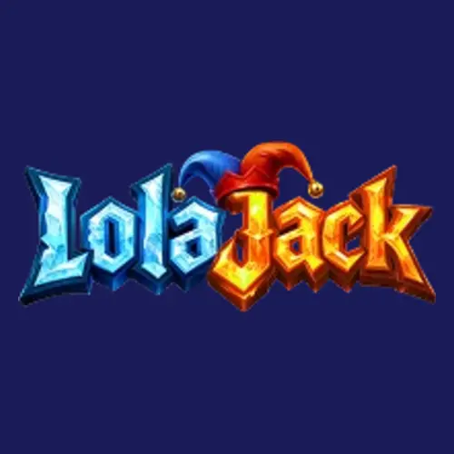 LolaJack Casino Logo