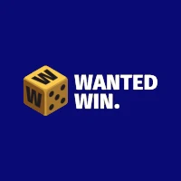 wantedwin casino logo